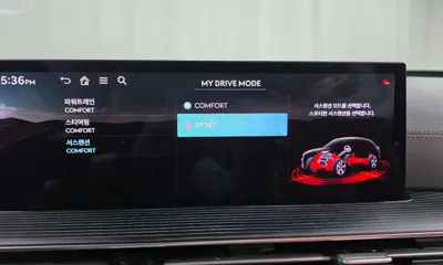 Genesis GV80 2024, 37470 км, за 72935.54 USD - фото 33