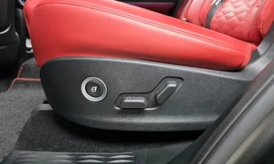 Genesis GV80 2024, 37470 км, за 72935.54 USD - фото 35