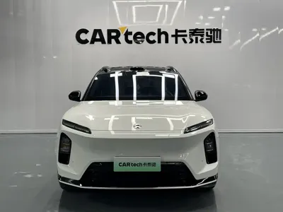 Nio ES6 2025, 13000 км, за 26779.94 USD
