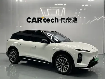 Nio ES6 2025, 13000 км, за 26779.94 USD