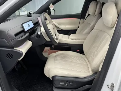 Nio ES6 2025, 13000 км, за 26779.94 USD