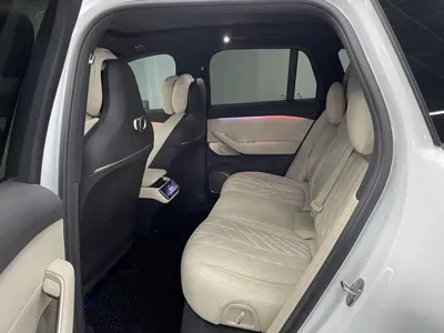 Nio ES6 2025, 13000 км, за 26779.94 USD