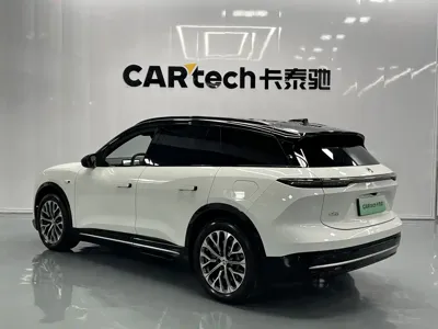 Nio ES6 2025, 13000 км, за 26779.94 USD - фото 19