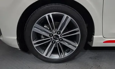 Kia Morning 2020, 33614 км, за 6603.65 USD