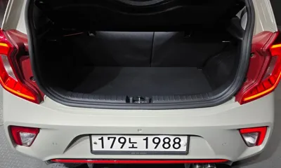 Kia Morning 2020, 33614 км, за 6557.7 USD - фото 20