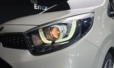 Kia Morning 2020, 33614 км, за 6557.7 USD - фото 22