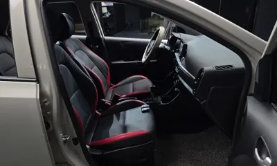 Kia Morning 2020, 33614 км, за 6557.7 USD - фото 26