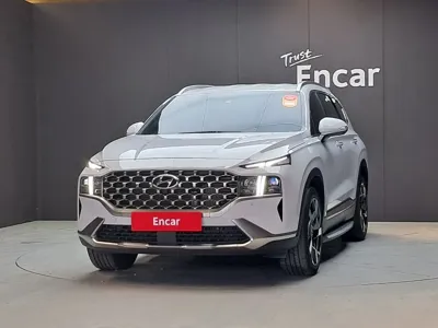 Hyundai Santafe 2023, 38730 км, за 17907.14 USD