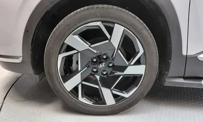 Hyundai Santafe 2023, 38730 км, за 17907.14 USD