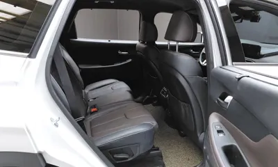 Hyundai Santafe 2023, 38730 км, за 17907.14 USD - фото 11
