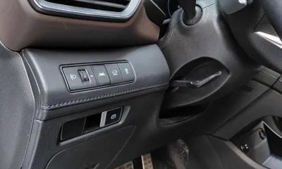 Hyundai Santafe 2023, 38730 км, за 17907.14 USD - фото 27