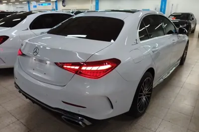Mercedes-Benz C-Class 2024, 28200 км, за 34274 USD - фото 6