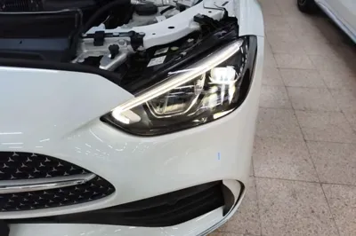 Mercedes-Benz C-Class 2024, 28200 км, за 34274 USD - фото 8