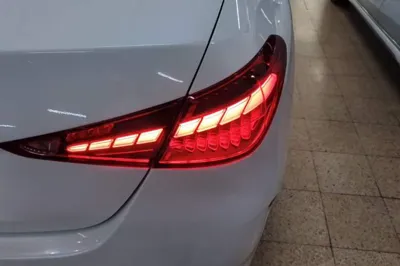 Mercedes-Benz C-Class 2024, 28200 км, за 34274 USD - фото 9