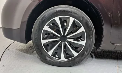 Nissan Cube 2011, 178565 км, за 3105.38 USD