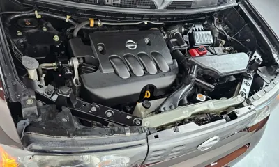 Nissan Cube 2011, 178565 км, за 3105.38 USD - фото 6