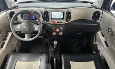 Nissan Cube 2011, 178565 км, за 3105.38 USD - фото 7