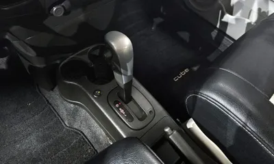Nissan Cube 2011, 178565 км, за 3105.38 USD - фото 9