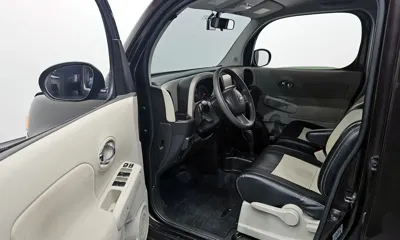 Nissan Cube 2011, 178565 км, за 3105.38 USD - фото 11