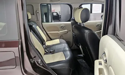 Nissan Cube 2011, 178565 км, за 3105.38 USD - фото 12