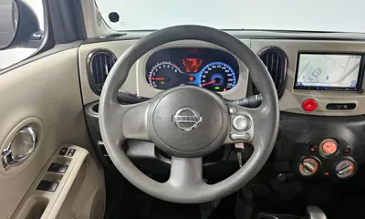 Nissan Cube 2011, 178565 км, за 3105.38 USD - фото 13