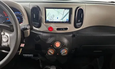 Nissan Cube 2011, 178565 км, за 3105.38 USD - фото 14
