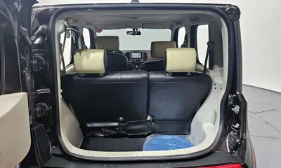 Nissan Cube 2011, 178565 км, за 3105.38 USD - фото 20