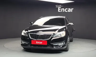 Kia K7 2012, 238213 км, за 2208.47 USD
