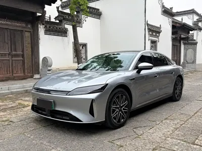 Fulwin 风云A9L · 2025 год