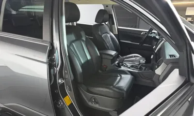 KG_Mobility_Ssangyong Rexton 2021, 103234 км, за 14205.48 USD - фото 10