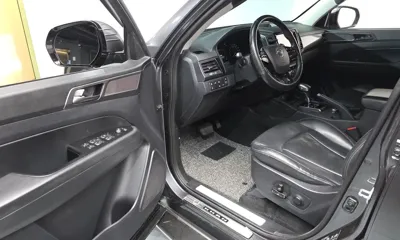 KG_Mobility_Ssangyong Rexton 2021, 103234 км, за 14205.48 USD - фото 12
