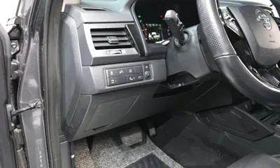 KG_Mobility_Ssangyong Rexton 2021, 103234 км, за 14205.48 USD - фото 13