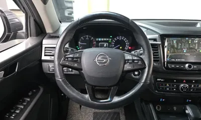 KG_Mobility_Ssangyong Rexton 2021, 103234 км, за 14205.48 USD - фото 14