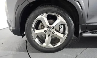KG_Mobility_Ssangyong Rexton 2021, 103234 км, за 14205.48 USD - фото 18