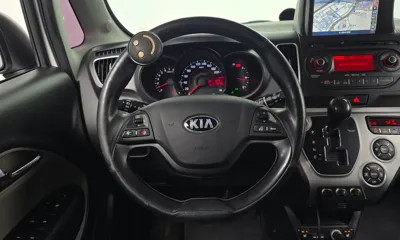 Kia Ray 2014, 117570 км, за 4230.57 USD - фото 13