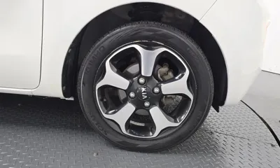 Kia Ray 2014, 117570 км, за 4230.57 USD - фото 30