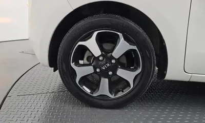 Kia Ray 2014, 117570 км, за 4230.57 USD - фото 31