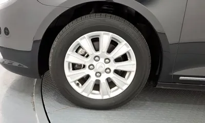 ChevroletGMDaewoo Alpheon 2015, 33255 км, за 4860.74 USD