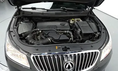 ChevroletGMDaewoo Alpheon 2015, 33255 км, за 4860.74 USD - фото 6