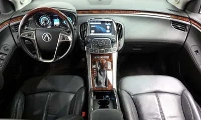 ChevroletGMDaewoo Alpheon 2015, 33255 км, за 4860.74 USD - фото 7
