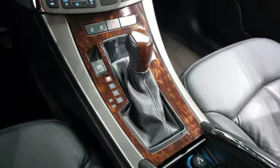 ChevroletGMDaewoo Alpheon 2015, 33255 км, за 4860.74 USD - фото 9