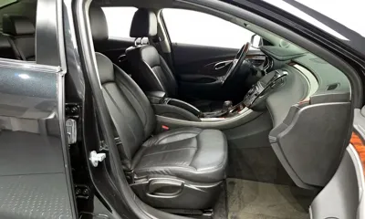 ChevroletGMDaewoo Alpheon 2015, 33255 км, за 4860.74 USD - фото 11