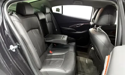 ChevroletGMDaewoo Alpheon 2015, 33255 км, за 4860.74 USD - фото 12