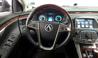 ChevroletGMDaewoo Alpheon 2015, 33255 км, за 4860.74 USD - фото 13