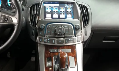 ChevroletGMDaewoo Alpheon 2015, 33255 км, за 4860.74 USD - фото 14