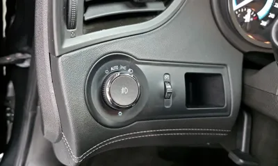 ChevroletGMDaewoo Alpheon 2015, 33255 км, за 4860.74 USD - фото 18