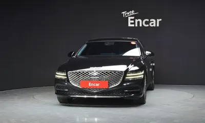 Genesis G80 2022, 84867 км, за 21275.19 USD