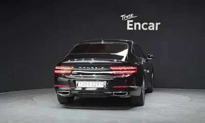 Genesis G80 2022, 84867 км, за 21275.19 USD