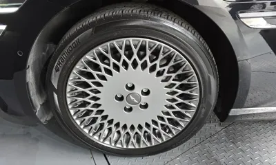 Genesis G80 2022, 84867 км, за 21275.19 USD