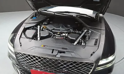 Genesis G80 2022, 84867 км, за 21275.19 USD - фото 6